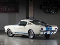 Ford Mustang GT 350 Shelby 1965 #02