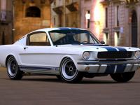 Ford Mustang GT 350 Shelby 1965 #05
