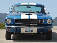 Ford Mustang GT 350 Shelby 1965 #06