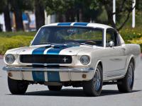 Ford Mustang GT 350 Shelby 1965 #07