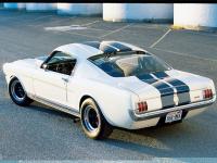 Ford Mustang GT 350 Shelby 1965 #09