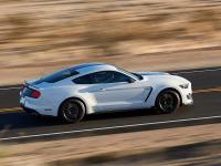 Ford Mustang Shelby GT350 2015 #2
