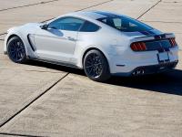 Ford Mustang Shelby GT350 2015 #3
