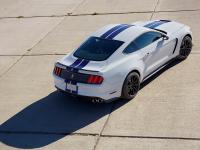 Ford Mustang Shelby GT350 2015 #05