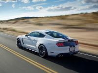 Ford Mustang Shelby GT350 2015 #08