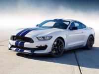 Ford Mustang Shelby GT350 2015 #09