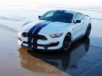Ford Mustang Shelby GT350 2015 #13