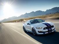 Ford Mustang Shelby GT350 2015 #14