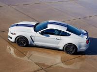 Ford Mustang Shelby GT350 2015 #16