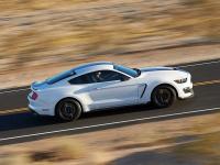 Ford Mustang Shelby GT350 2015 #17