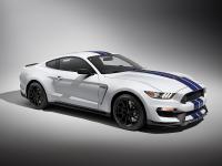 Ford Mustang Shelby GT350 2015 #23