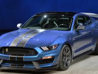 Ford Mustang Shelby GT350 2015 #37