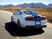 Ford Mustang Shelby GT350 2015 #40