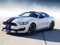 Ford Mustang Shelby GT350 2015 #41