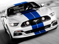 Ford Mustang Shelby GT350 2015 #42