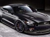 Ford Mustang Shelby GT350 2015 #43