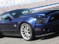 Ford Mustang Shelby GT500 2009 #03