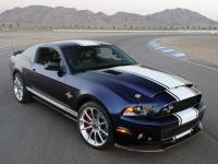 Ford Mustang Shelby GT500 2009 #05