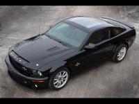 Ford Mustang Shelby GT500 2009 #20