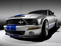 Ford Mustang Shelby GT500 2009 #27