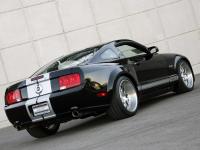 Ford Mustang Shelby GT500 2009 #32
