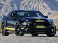 Ford Mustang Shelby GT500 2009 #39