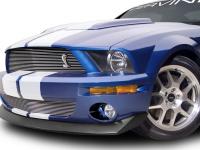Ford Mustang Shelby GT500 2009 #51