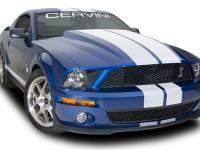 Ford Mustang Shelby GT500 2009 #60