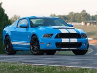 Ford Mustang Shelby GT500 2012 #07
