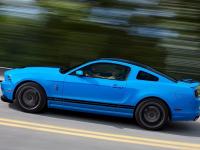 Ford Mustang Shelby GT500 2012 #08