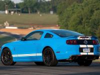 Ford Mustang Shelby GT500 2012 #11