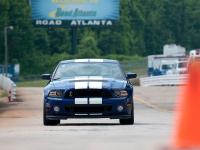 Ford Mustang Shelby GT500 2012 #14