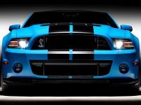 Ford Mustang Shelby GT500 2012 #15