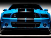 Ford Mustang Shelby GT500 2012 #16