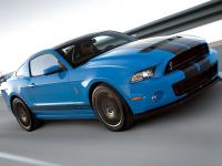 Ford Mustang Shelby GT500 2012 #19