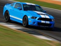 Ford Mustang Shelby GT500 2012 #22