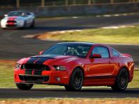 Ford Mustang Shelby GT500 2012 #25