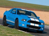 Ford Mustang Shelby GT500 2012 #26