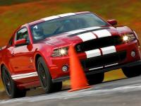 Ford Mustang Shelby GT500 2012 #27