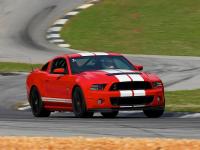 Ford Mustang Shelby GT500 2012 #28