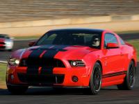 Ford Mustang Shelby GT500 2012 #29