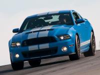 Ford Mustang Shelby GT500 2012 #30