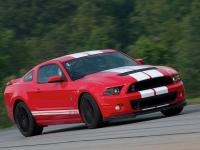 Ford Mustang Shelby GT500 2012 #31