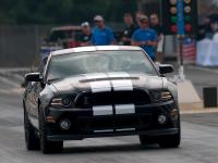 Ford Mustang Shelby GT500 2012 #33