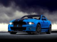 Ford Mustang Shelby GT500 2012 #35