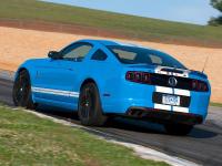 Ford Mustang Shelby GT500 2012 #36
