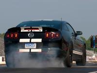 Ford Mustang Shelby GT500 2012 #39