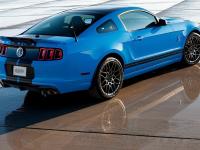 Ford Mustang Shelby GT500 2012 #40