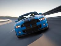 Ford Mustang Shelby GT500 2012 #45