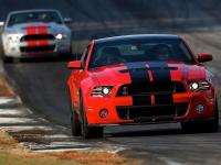 Ford Mustang Shelby GT500 2012 #47